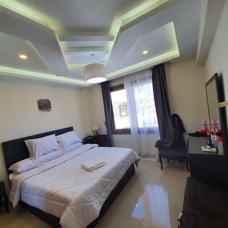 Sharm Hills Resort 外观 照片