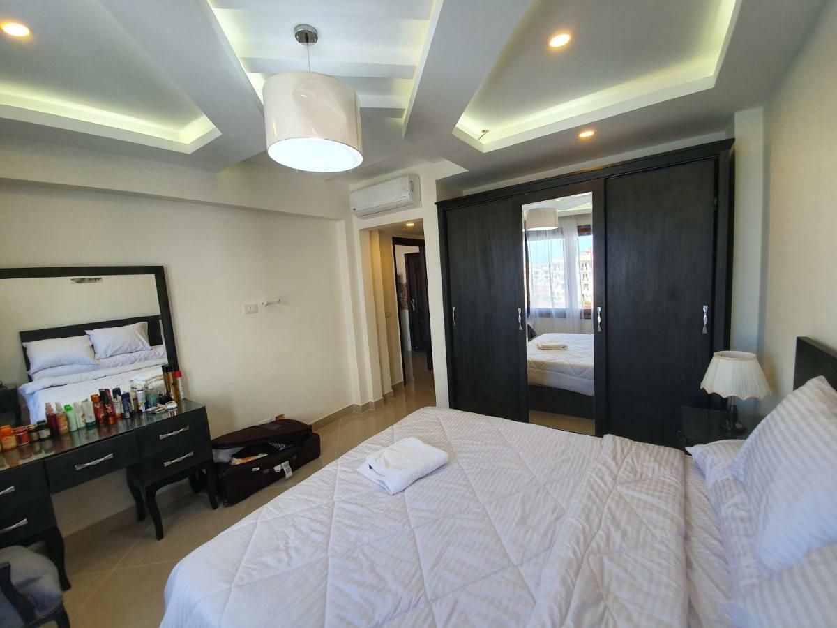 Sharm Hills Resort 外观 照片