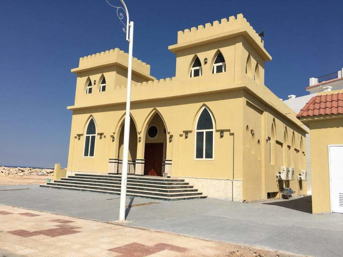 Sharm Hills Resort 外观 照片