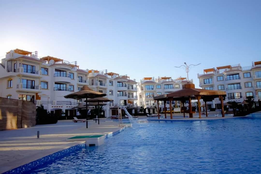 Sharm Hills Resort 外观 照片