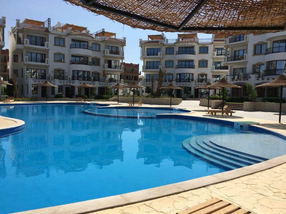Sharm Hills Resort 外观 照片