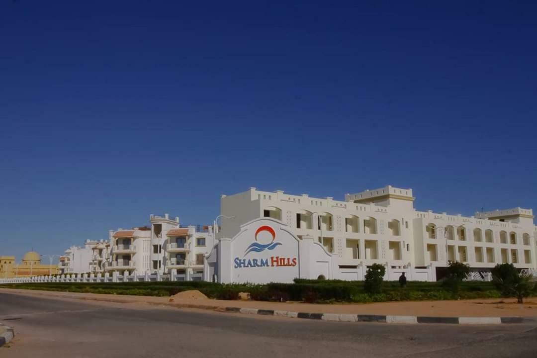 Sharm Hills Resort 外观 照片